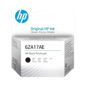 HP 6ZA17AE Black Printhead (6ZA17AE)