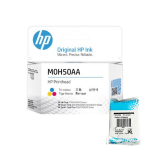 HP MOH50A Tri-Color Printhead (MOH50A)