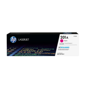 HP 201A Magenta Original LaserJet Toner Cartridge (CF403A)