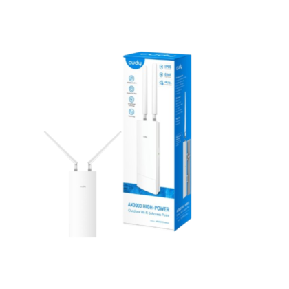 Outdoor Access Point Cudy AX3000 Wifi 6
